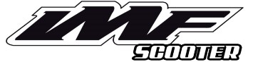 IMF scooter