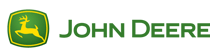 JOHN DEERE